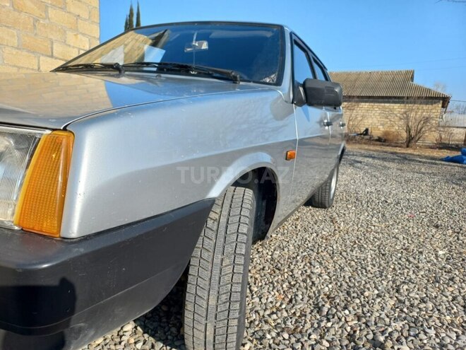 LADA (VAZ) 21099 2002, 287,887 km - 0.2 л - Bərdə