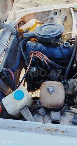 LADA (VAZ) 2106 1985, 98,000 km - 1.3 l - Quba