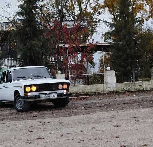 LADA (VAZ) 2106 1985, 98,000 km - 1.3 l - Quba