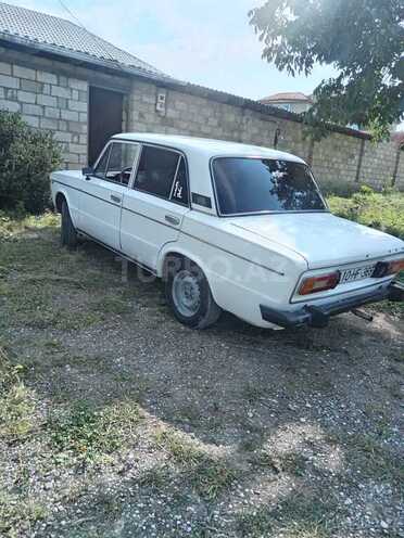 LADA (VAZ) 2106 1985, 98,000 km - 1.3 l - Quba