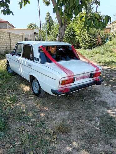 LADA (VAZ) 2106 1985, 98,000 km - 1.3 l - Quba