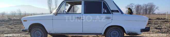 LADA (VAZ) 2106 1985, 98,000 km - 1.3 l - Quba