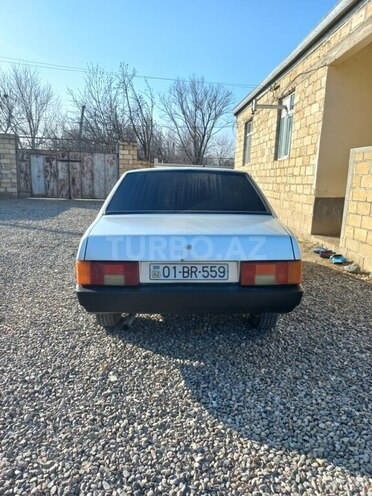 LADA (VAZ) 21099 2002, 287,887 km - 0.2 л - Bərdə