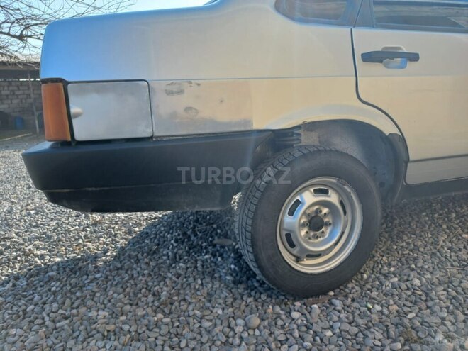 LADA (VAZ) 21099 2002, 287,887 km - 0.2 л - Bərdə