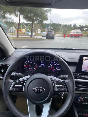 Kia Forte 2019, 99,041 km - 2.0 l - Bakı