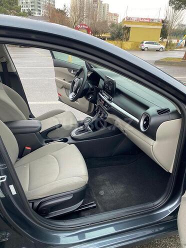Kia Forte 2019, 99,041 km - 2.0 l - Bakı
