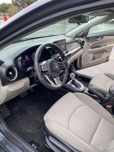 Kia Forte 2019, 99,041 km - 2.0 l - Bakı