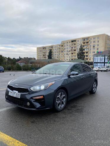 Kia Forte 2019, 99,041 km - 2.0 l - Bakı