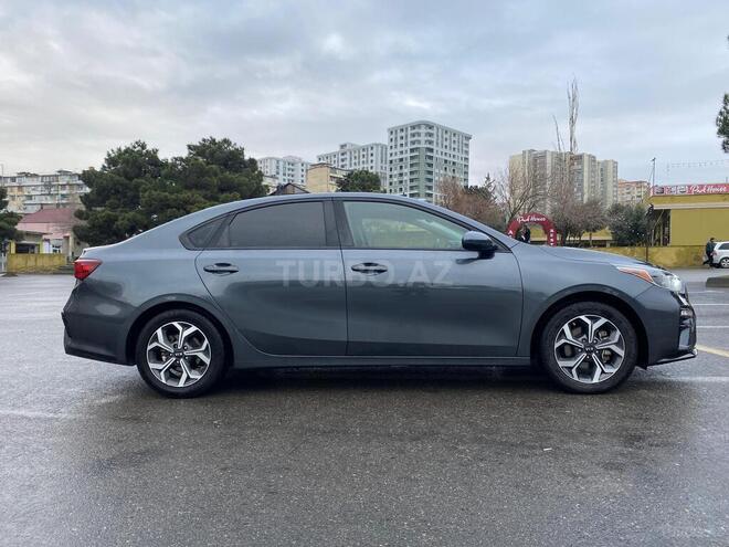 Kia Forte 2019, 99,041 km - 2.0 l - Bakı