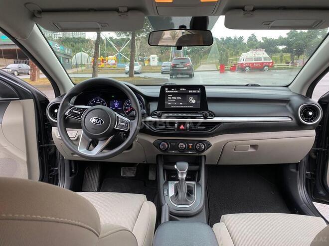 Kia Forte 2019, 99,041 km - 2.0 l - Bakı