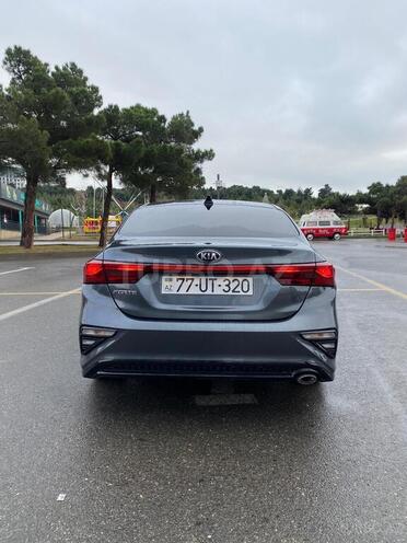 Kia Forte 2019, 99,041 km - 2.0 l - Bakı
