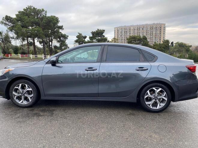 Kia Forte 2019, 99,041 km - 2.0 l - Bakı
