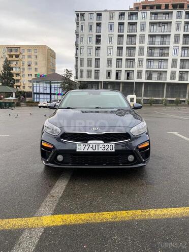 Kia Forte 2019, 99,041 km - 2.0 l - Bakı