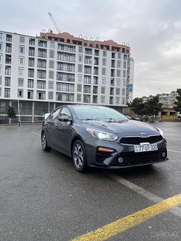 Kia Forte 2019, 99,041 km - 2.0 l - Bakı