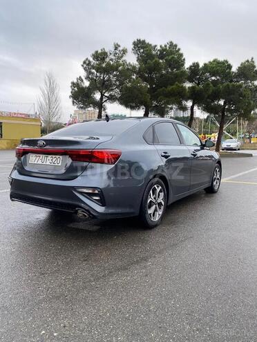 Kia Forte 2019, 99,041 km - 2.0 l - Bakı