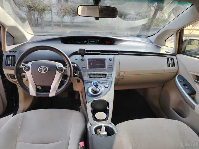 Toyota Prius 2014, 255,673 km - 1.8 l - Bakı