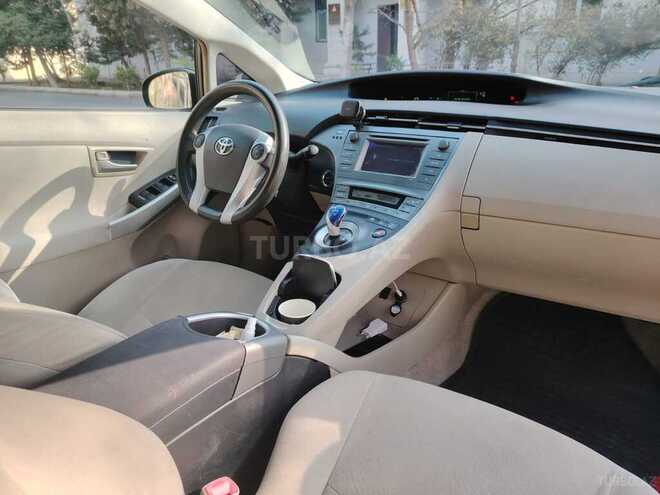 Toyota Prius 2014, 255,673 km - 1.8 l - Bakı