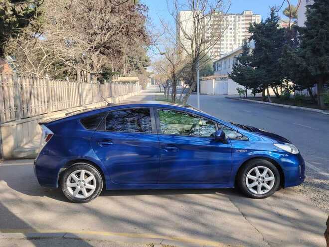 Toyota Prius 2014, 255,673 km - 1.8 l - Bakı