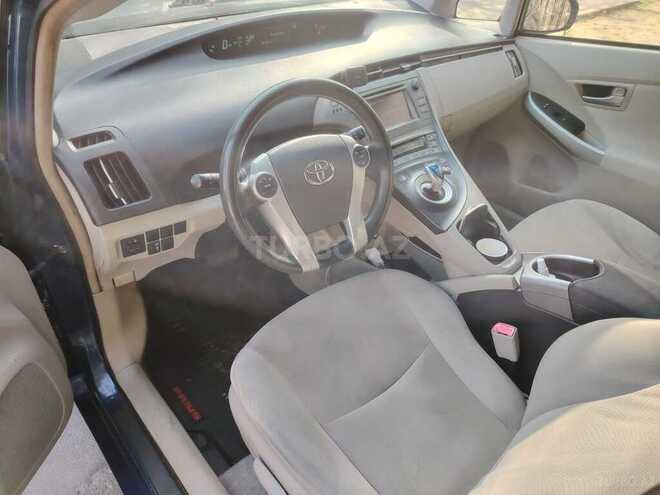 Toyota Prius 2014, 255,673 km - 1.8 l - Bakı
