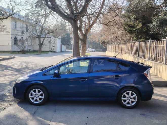 Toyota Prius 2014, 255,673 km - 1.8 l - Bakı