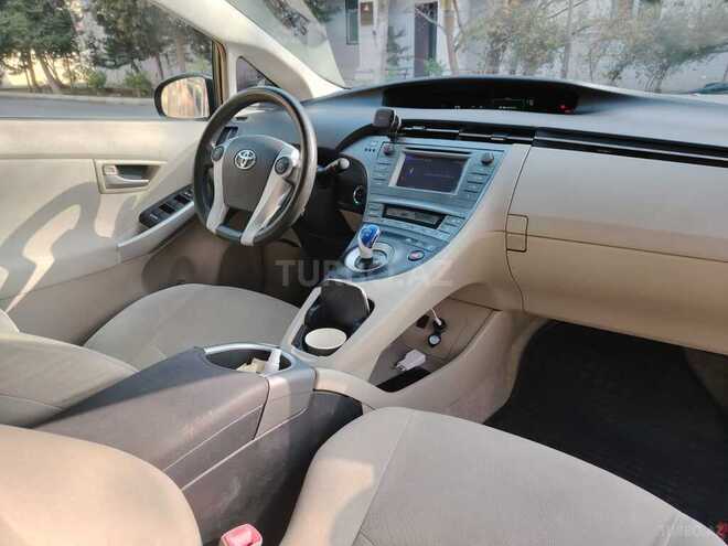 Toyota Prius 2014, 255,673 km - 1.8 l - Bakı