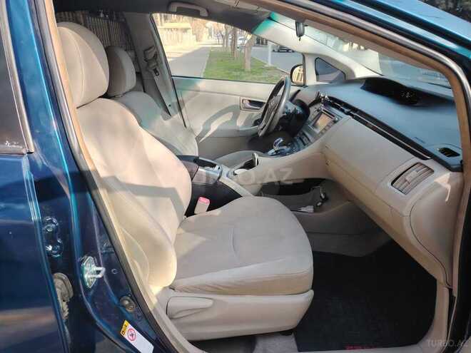 Toyota Prius 2014, 255,673 km - 1.8 l - Bakı