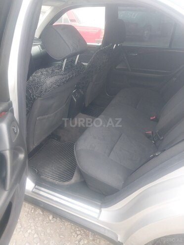 Mercedes E 200 1998, 320,000 km - 2.0 l - Bakı