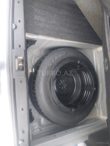Mercedes E 200 1998, 320,000 km - 2.0 l - Bakı