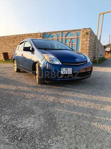 Toyota Prius 2008, 266,000 km - 1.6 l - Bakı