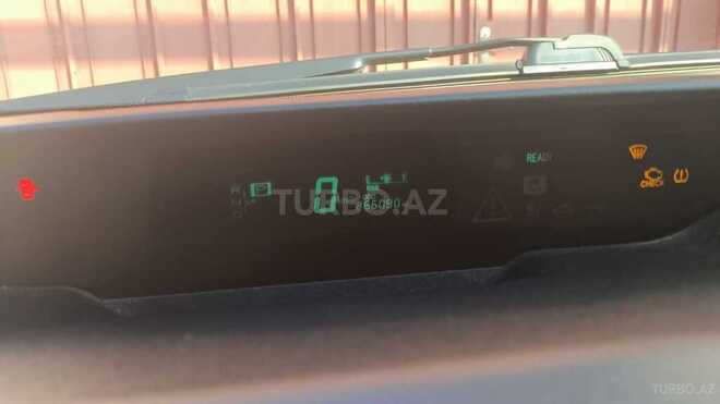 Toyota Prius 2008, 266,000 km - 1.6 l - Bakı