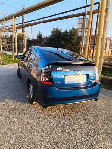 Toyota Prius 2008, 266,000 km - 1.6 l - Bakı
