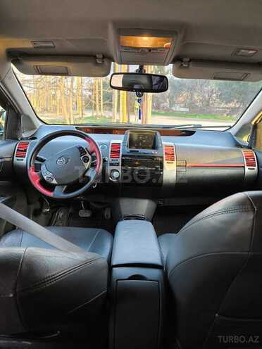 Toyota Prius 2008, 266,000 km - 1.6 l - Bakı