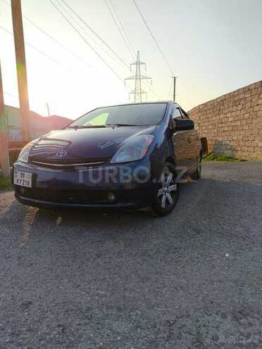 Toyota Prius 2008, 266,000 km - 1.6 l - Bakı
