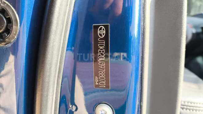Toyota Prius 2008, 266,000 km - 1.6 l - Bakı