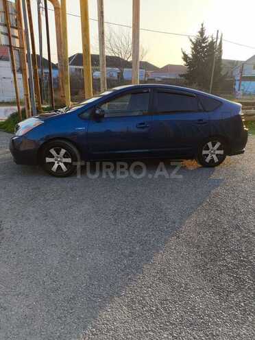 Toyota Prius 2008, 266,000 km - 1.6 l - Bakı