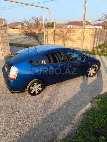 Toyota Prius 2008, 266,000 km - 1.6 l - Bakı