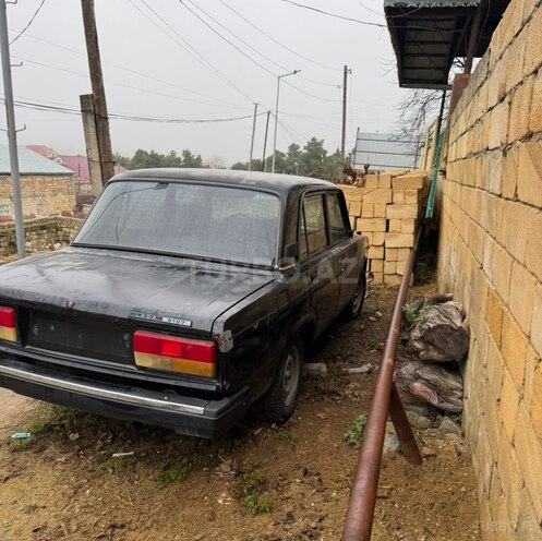LADA (VAZ) 2107 2010, 67,000 km - 1.6 l - Şamaxı