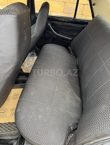 LADA (VAZ) 2107 2010, 67,000 km - 1.6 l - Şamaxı