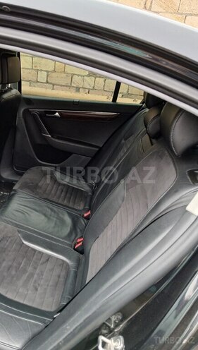 Volkswagen Passat 2013, 190,000 km - 1.8 l - Bakı