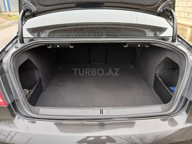 Volkswagen Passat 2013, 190,000 km - 1.8 l - Bakı