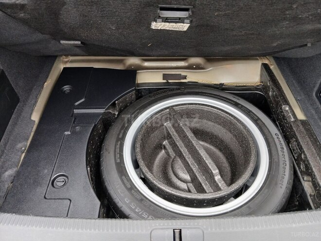 Volkswagen Passat 2013, 190,000 km - 1.8 l - Bakı