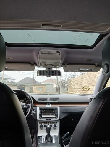 Volkswagen Passat 2013, 190,000 km - 1.8 l - Bakı