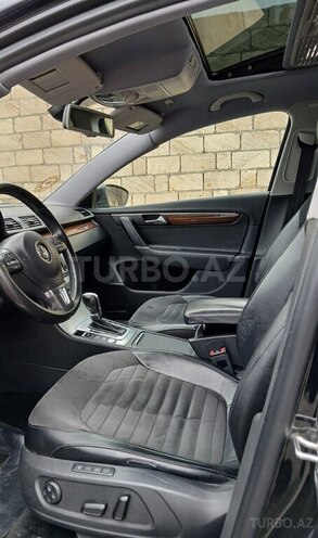 Volkswagen Passat 2013, 190,000 km - 1.8 l - Bakı