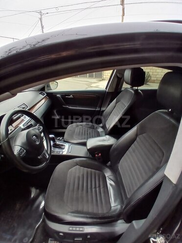 Volkswagen Passat 2013, 190,000 km - 1.8 l - Bakı