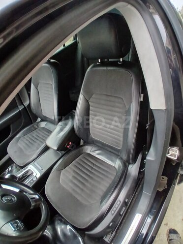 Volkswagen Passat 2013, 190,000 km - 1.8 l - Bakı