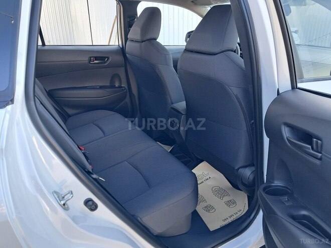 Toyota Corolla Cross 2024, 0 km - 2.0 l - Göygöl