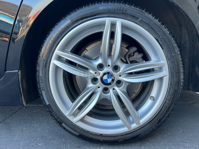 BMW 528 2016, 213,000 km - 2.0 l - Bakı