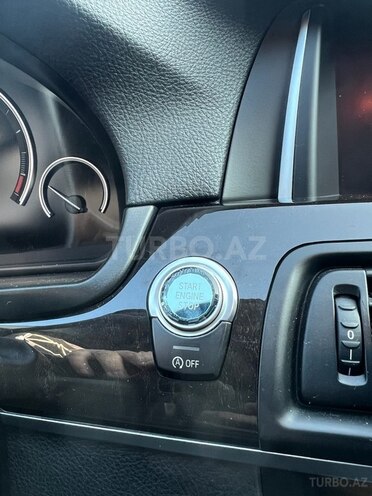 BMW 528 2016, 213,000 km - 2.0 l - Bakı