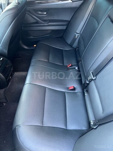 BMW 528 2016, 213,000 km - 2.0 l - Bakı
