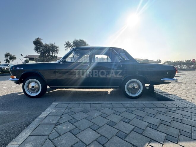 GAZ 24 1972, 550 km - 2.5 l - Bakı